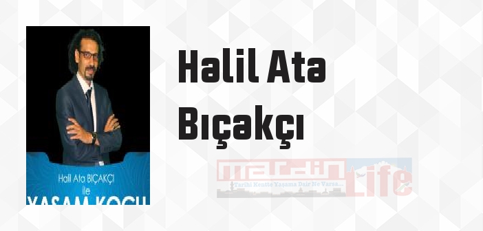 Koçluğun Kitabı - Halil Ata Bıçakçı Kitap özeti, konusu ve incelemesi