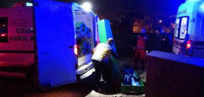 Kahramanmaraş’ta yangın faciası: 3 küçük kardeş hayatını kaybetti