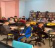 Ardahan’da "kış okulları" kursları başladı