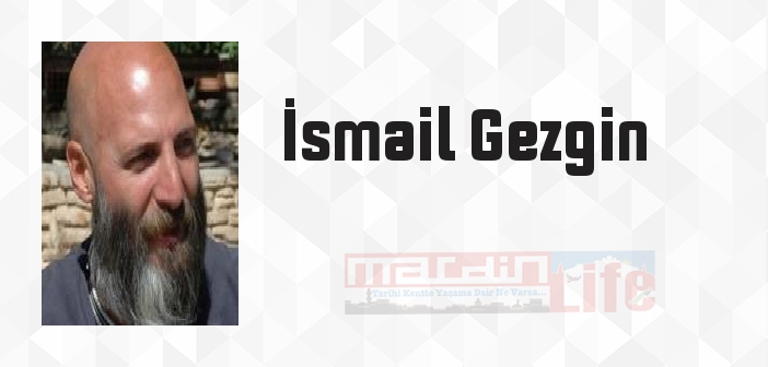 Gılgamış - İsmail Gezgin Kitap özeti, konusu ve incelemesi