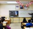 Karabük’te "Kış Okulları" Kursu başladı