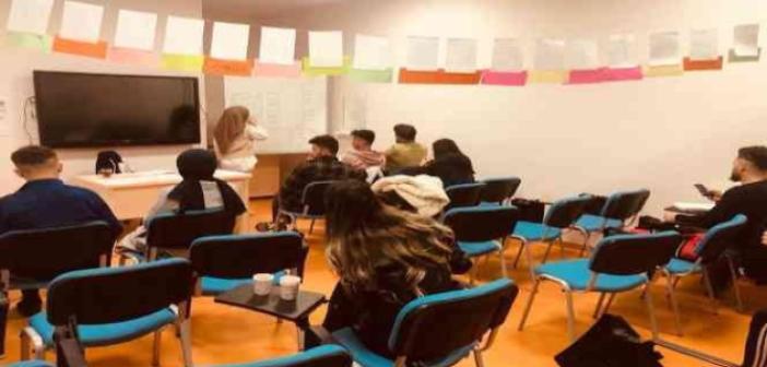 Türkeli’de Almanca dil kursu açılıyor