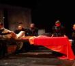“Bernerda Alba’nın Evi” adlı tiyatro oyunu SDT’de sahnelenecek