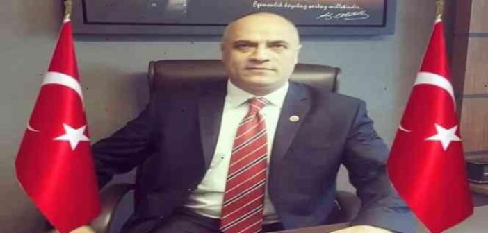 CHP’li belediye meclis üyesi partisinden istifa etti