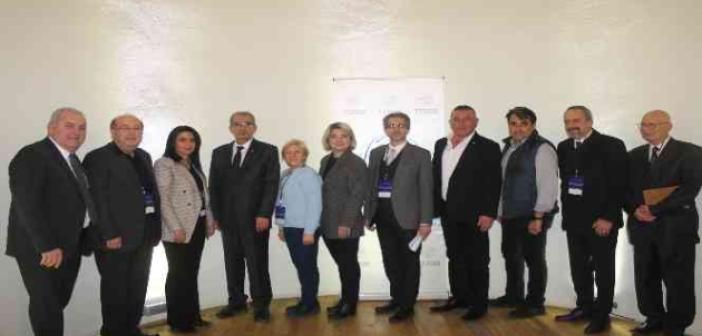 Turgutlu OSB’de mevcut yönetimle devam kararı
