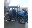 Yüreğirli çiftçilere ‘traktör muayenesi’ kolaylığı