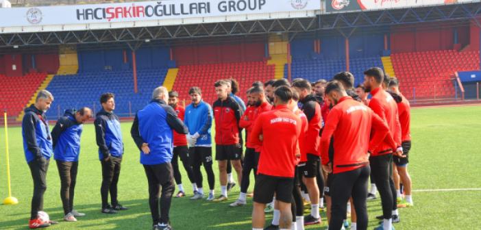 Mardinspor, galibiyetle başlamak istiyor