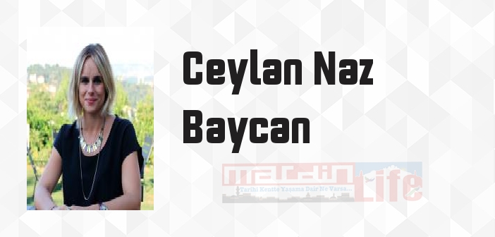 Merve Kült - Ceylan Naz Baycan Kitap özeti, konusu ve incelemesi