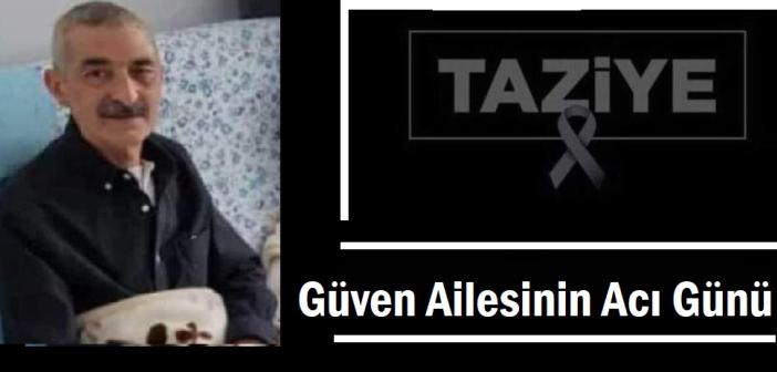 Güven Ailesinin Acı Günü