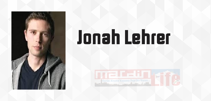 Karar Anı - Jonah Lehrer Kitap özeti, konusu ve incelemesi