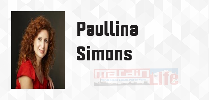 Limon Çiçeği - Paullina Simons Kitap özeti, konusu ve incelemesi