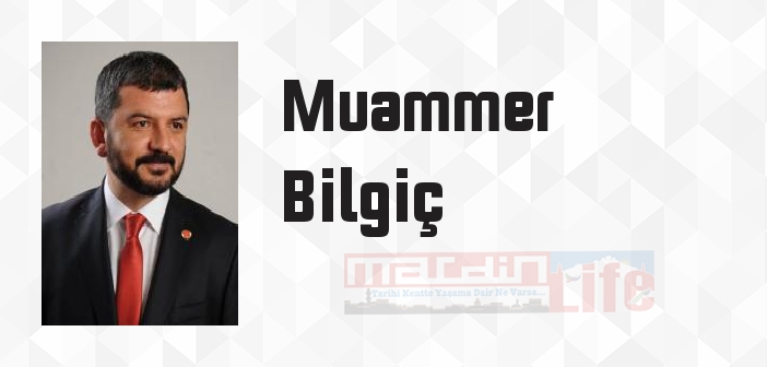 Allah'ını Seven Defanstan Ayrılmasın - Muammer Bilgiç Kitap özeti, konusu ve incelemesi