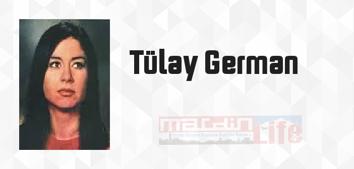 Düşmemiş Bir Uçağın Kara Kutusu - Tülay German Kitap özeti, konusu ve incelemesi
