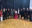 Tüfekcioğlu'ndan Mest eden Konser