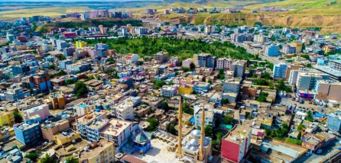 Cizre'ye bağlı köylerin Türkçe ve Kürtçe isimleri