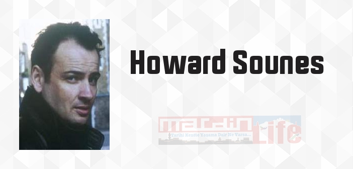 Charles Bukowski / Çılgın Bir Yaşamın Kollarında Tutsak - Howard Sounes Kitap özeti, konusu ve incelemesi