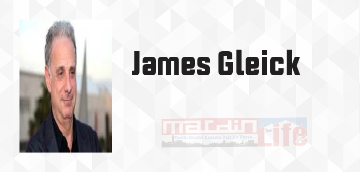 Zaman Yolculuğu - James Gleick Kitap özeti, konusu ve incelemesi