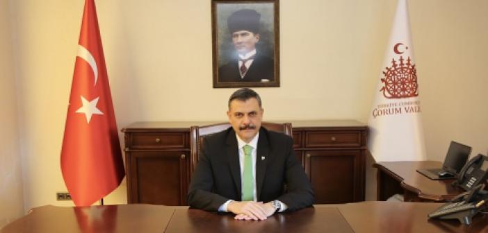 Erzurum Yeni Valisi Mustafa Çiftçi kimdir, nerelidir? Mustafa Çiftçi kaç yaşında?