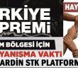 Mardin STK Platformundan Yardım Kampanyası!