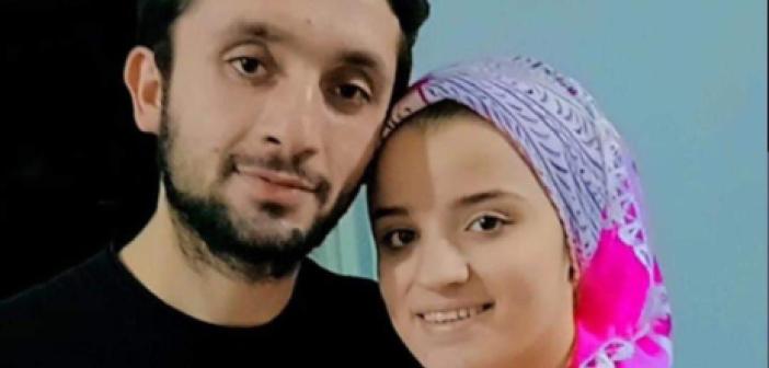 6 aylık evli çift depremde hayatlarını kaybetti