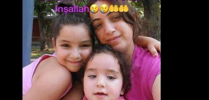 Mardinli Aile depremde vefat etti