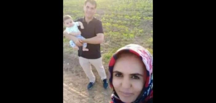 Dinç ailesi Adıyaman'da hayatını kaybetti