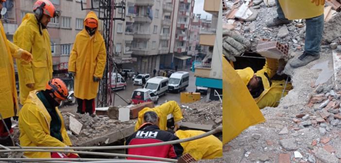 Açık Yazılım Ağı'ndan Afetlerde Faydalı Olacak Yazılımlar