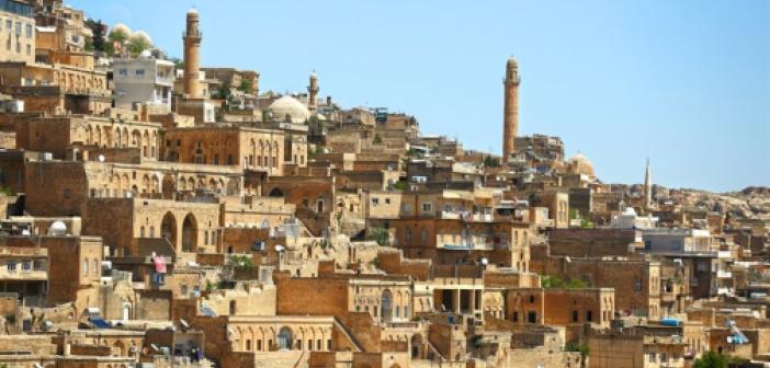 Mardin, deprem bakımından “en güvenli” kentlerden oldu
