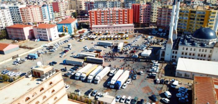 Kızıltepe’den Afet Bölgelerine 224 Tır-21 Kamyon ve Sayısız Yardım gönderildi