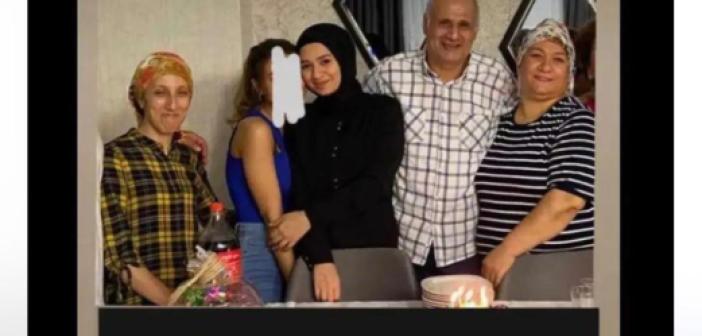 Savur'da Aynı Aileden 4 kişi hayatnı kaybetti.