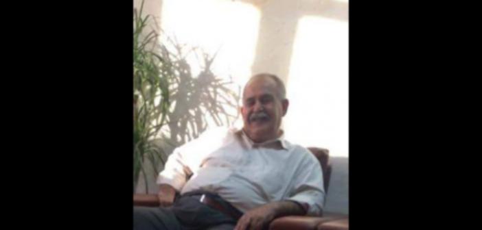Tan ve Akçin ailesinin acı günü