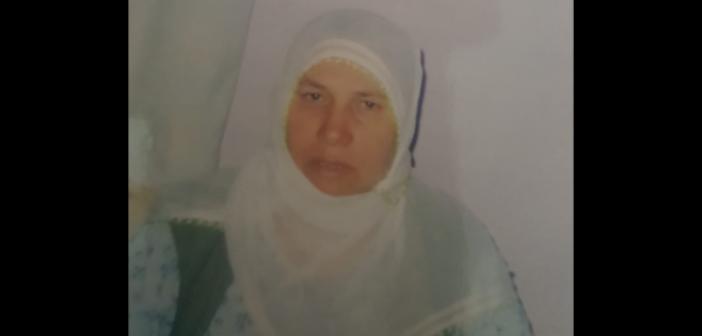 Kaygusuz ailesinin acı günü