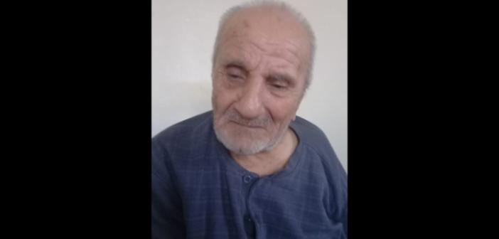 Kızmaz ailesinin acı günü