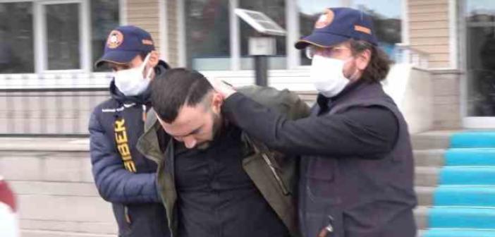 Korsan yazılımla milyonlarca liralık vurgun yapan şahıs tutuklandı
