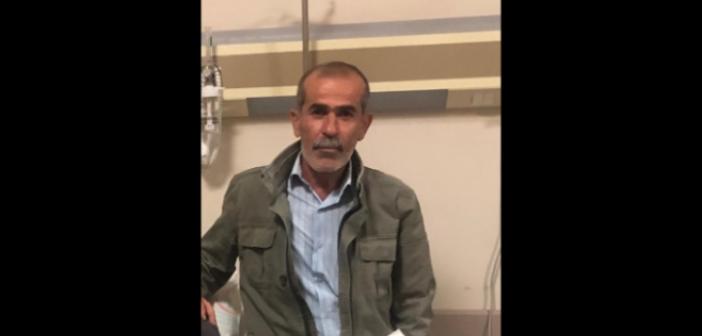 Öz Ailesinin acı günü
