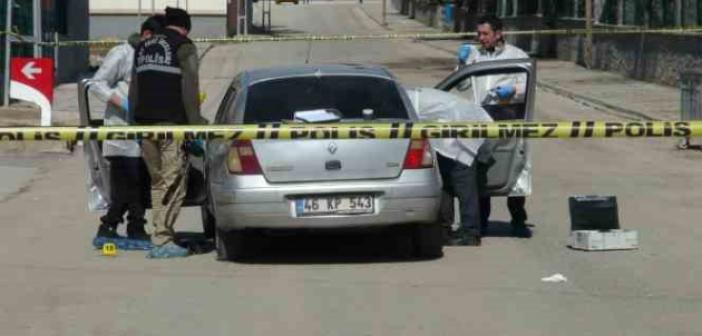 Kilis’te silahlı saldırı: 1 ağır yaralı