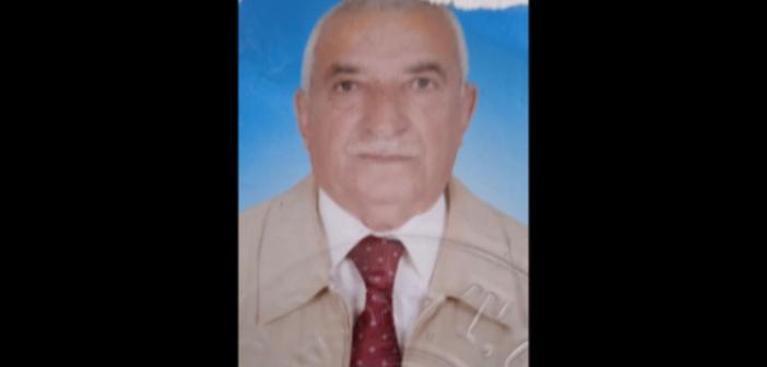 Akın ailesinin acı günü