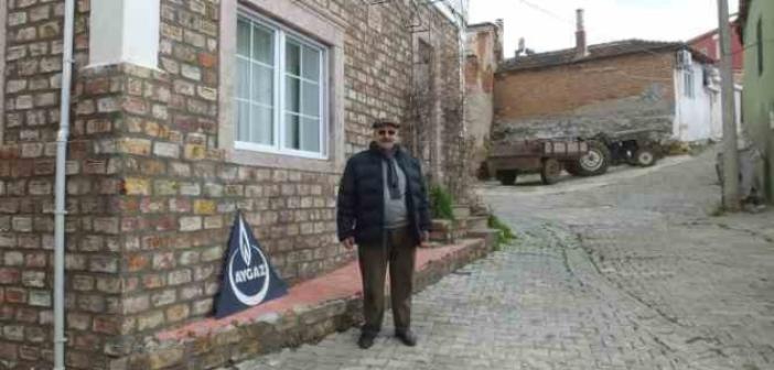 Balıkesir’de taş evler çok değerlendi