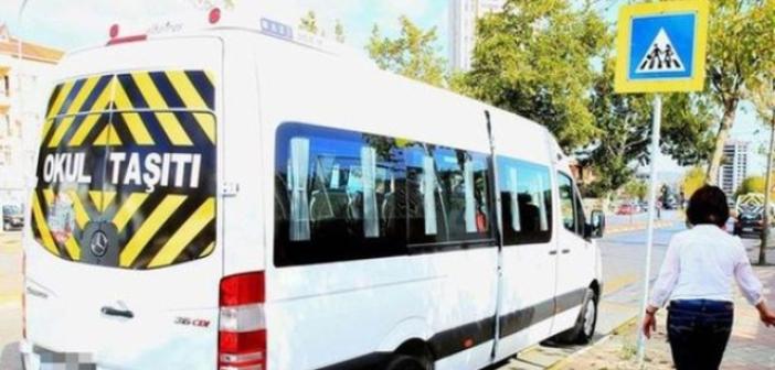 Depremzede öğrencilerden servis ücreti alınmayacak