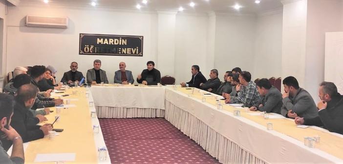 Mardinli Mülk sahiplerine çağrı: Depremzedelere kolaylık sağlayın!