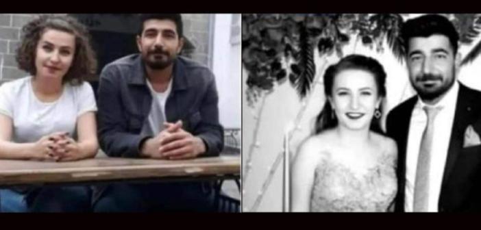 Zilan hemşire eşiyle birlikte depremde hayatını kaybetti