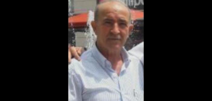 Çiçek ailesinin acı günü