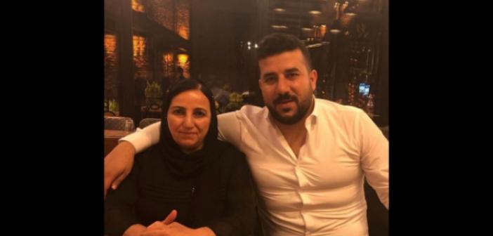 Elçioğlu ailesinin acı günü