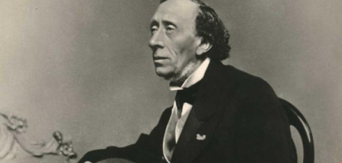 Kibritçi Kız Yazarı Hans Christian Andersen kimdir, nerelidir? Hans Christian Andersen yaşıyor mu?