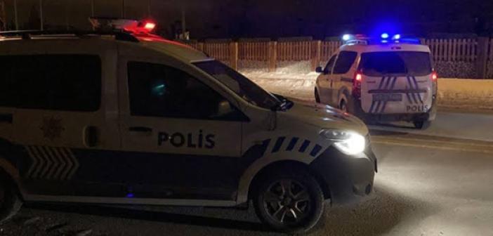İki grup arasındaki kavgayı polis sonlandırdı