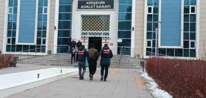 Kırşehir’de DEAŞ operasyonu