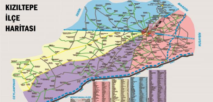 Kızıltepe, büyüklüğünü bir kez daha tescilledi