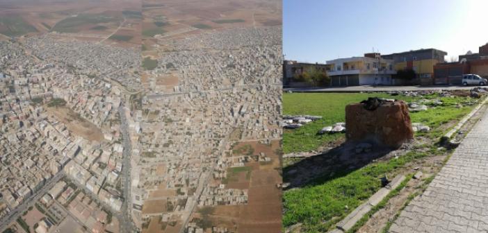 Deprem sonrası tarım arazilerinin imara kapatılması çağrısı!