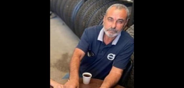 Gümüş ailesinin acı günü