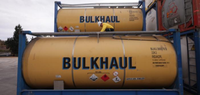 Kimyasal Tanker Yıkama Hizmetleri İçin Dilmak Tanker Uzmanlığını Seçin